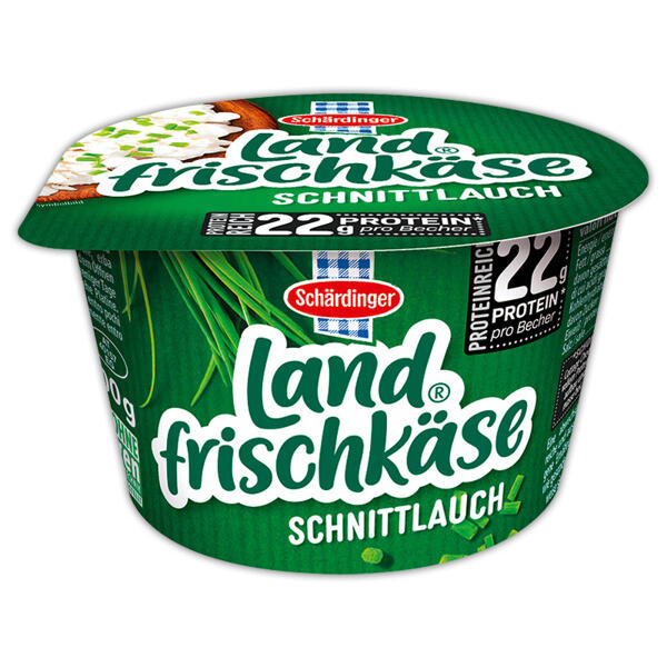 Landfrischkäse