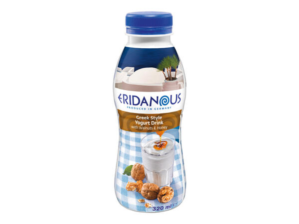 JOGURTOVÝ NÁPOJ