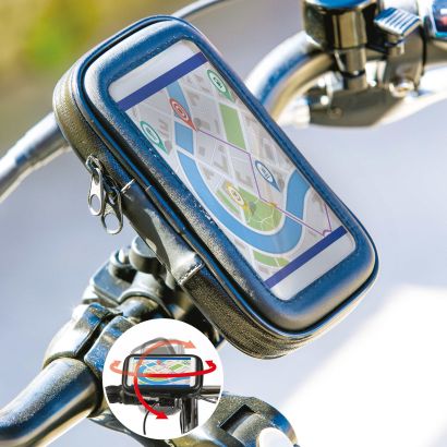 Support pour smartphones