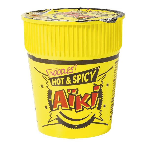 AÏKI(R) 				Noodles