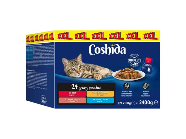 Food for Cats