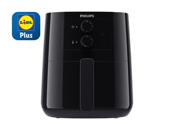 Friteuse à chaleur tournante Airfryer Philips