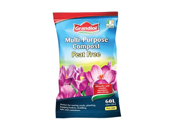 Compost 60L