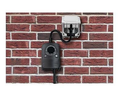 Easy Home Indoor or Outdoor Timer