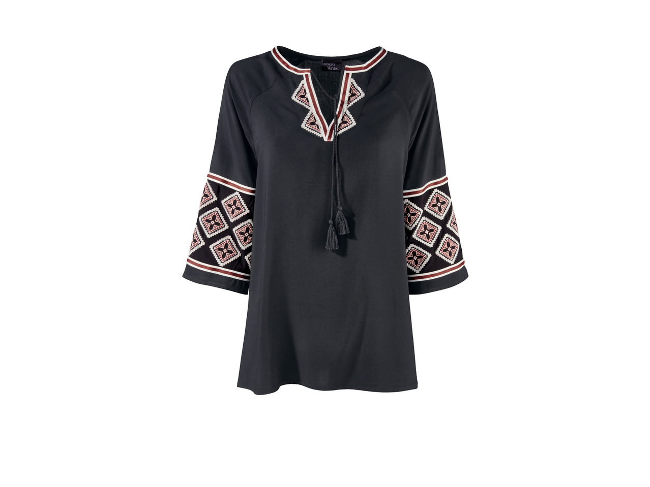 ESMARA BY HEIDI KLUM Ladies' Tunic1