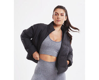 Women's Athletic Jacket