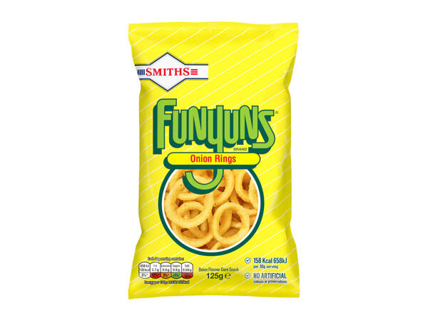 Smith's Funyuns
