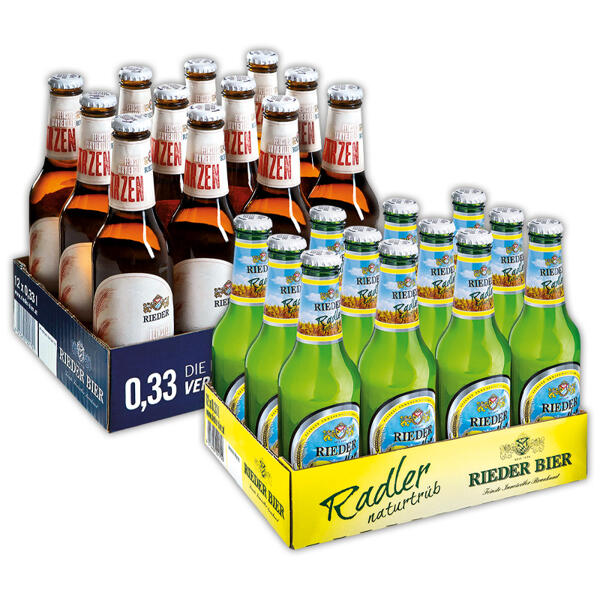 Märzen / Radler naturtrüb