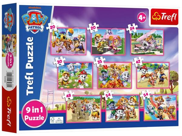 Puzzle 9 v 1
