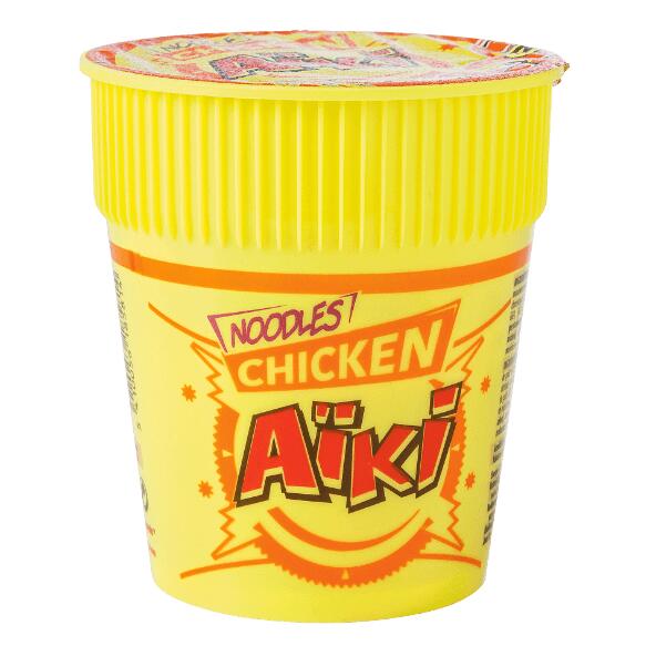 Aïki noedels