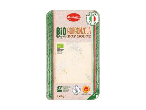 Gorgonzola DOP bio