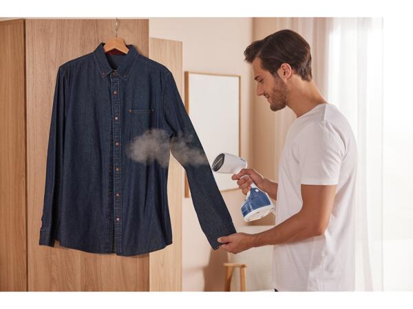 Steam Brush