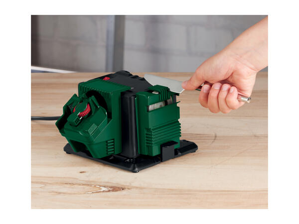 Parkside Sharpening Station