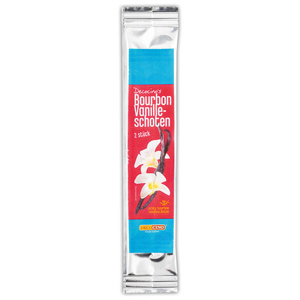 Bourbon Vanilleschoten