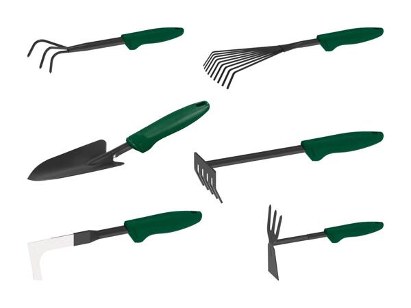 Outils de jardin