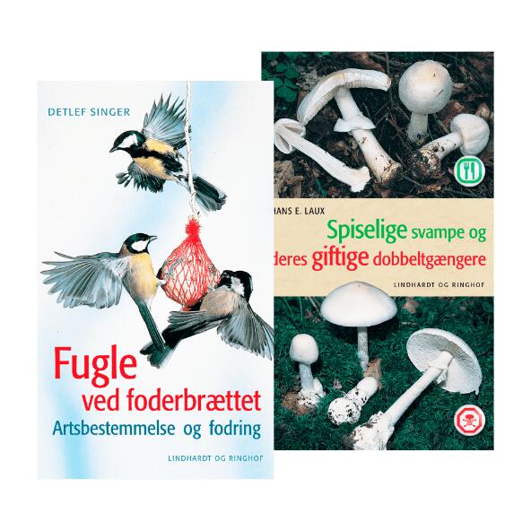 Bøger