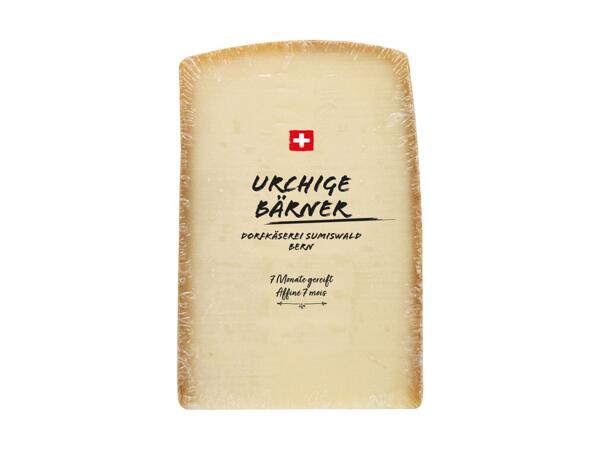 Urchige Bärner