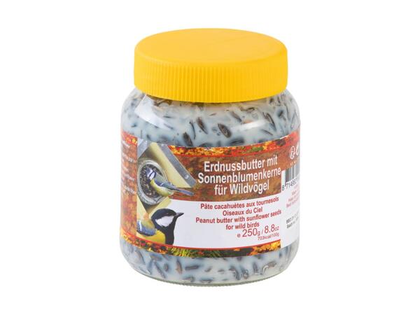 Bird Food