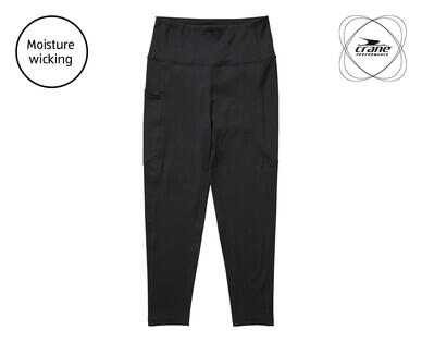 Women's Fitness Tights or Pants
