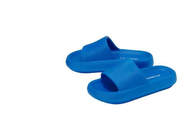 Kids' Beach Sandals