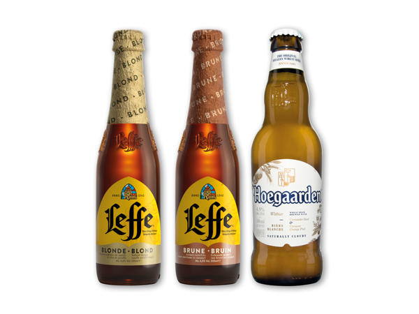 Hoegaarden