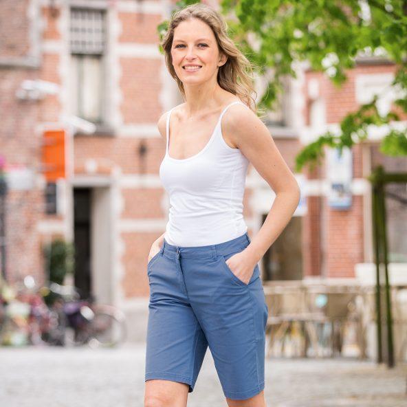Top für Damen, 2 St.