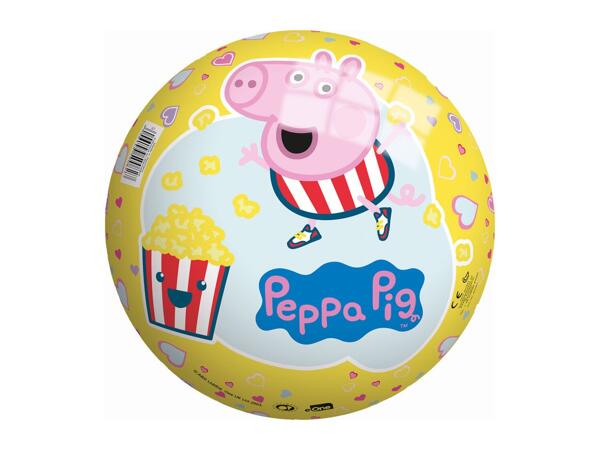Character PVC Ball
