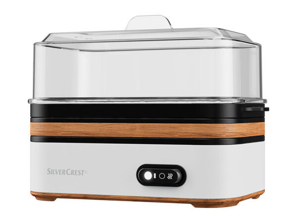 Silvercrest Kitchen Egg Cooker