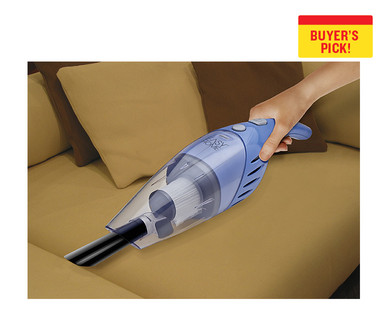 Easy Home Stick Vacuum