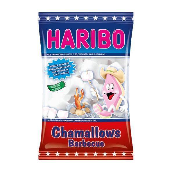Chamallows