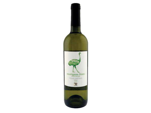 Sauvignon Blanc Reserva Privada