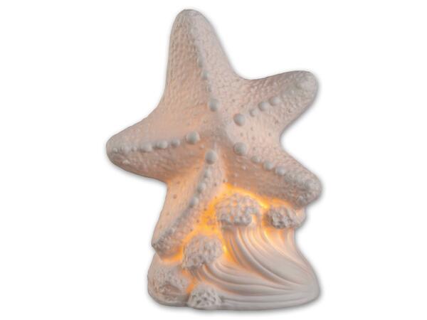 LED-Deko-Figur