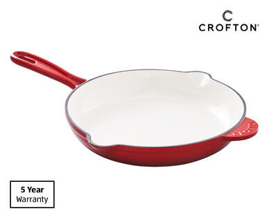 Cast Iron Frypan