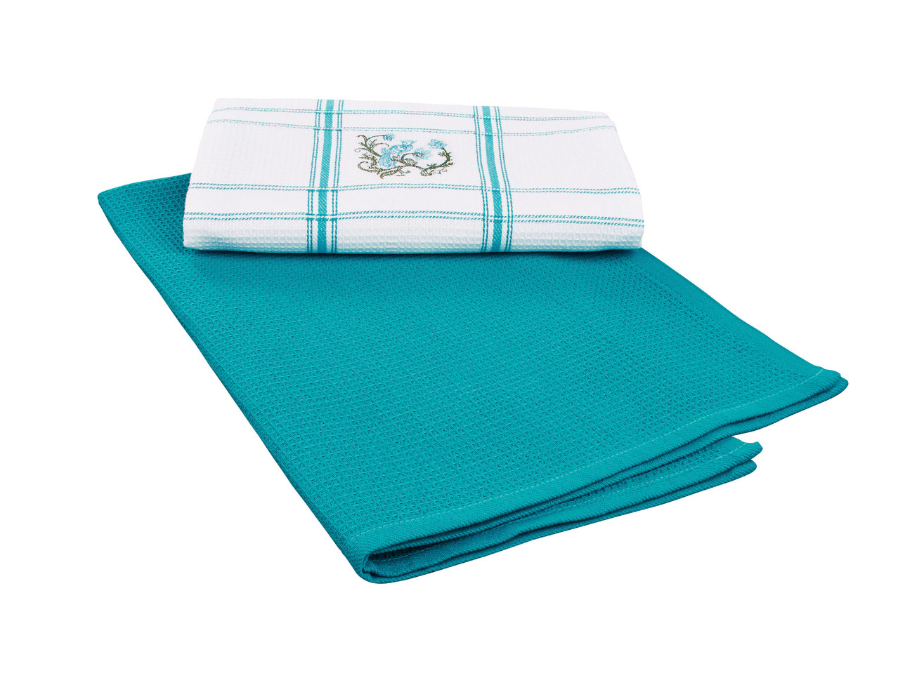 Tea Towels, 45x70cm