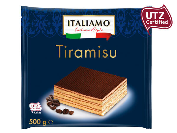 Tiramisu