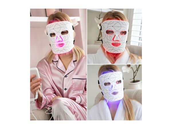 Rio LED Face Mask