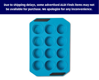 Crofton 
 Reinforced Silicone Pan