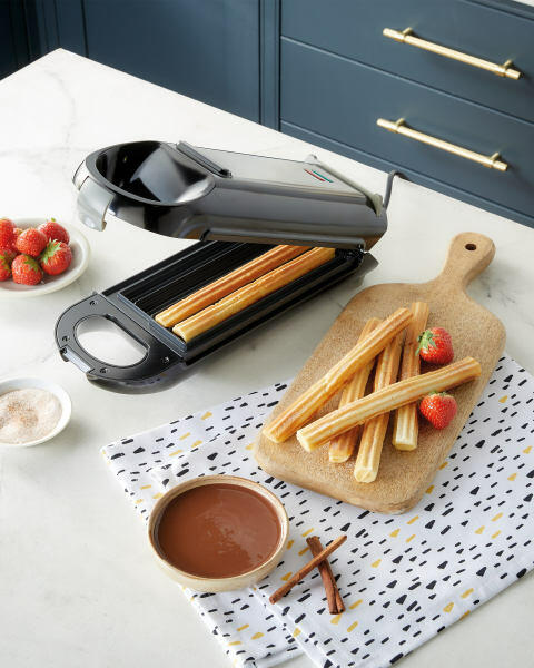 Ambiano Churro Maker
