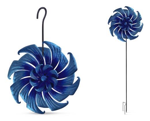 Belavi 
 Mini Kinetic Wind Spinner
