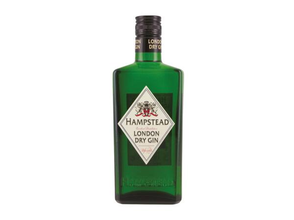 Hampstead Premium Gin 40%