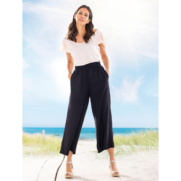Culotte Hose 7/8