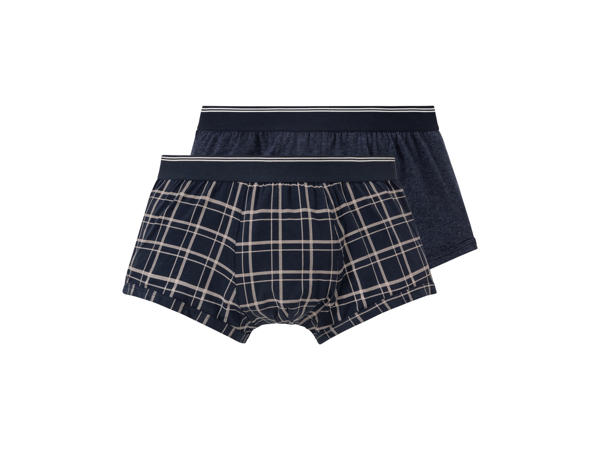 BOXERKY – 2 KUSY