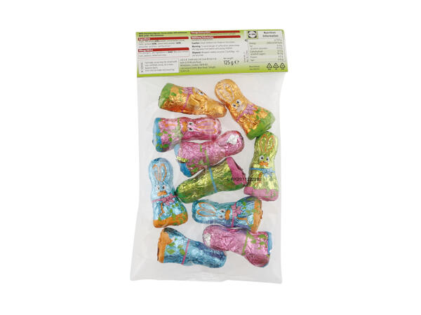 Favorina Easter Figurines