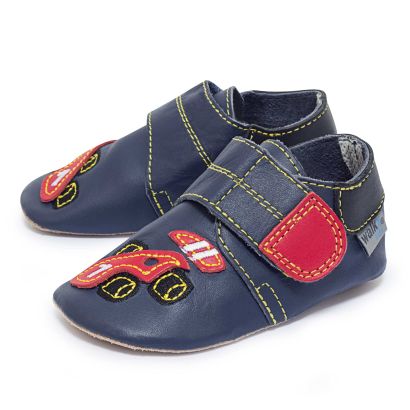 Babypantoffeln