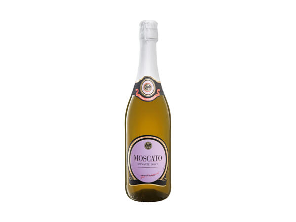 Moscato Spumante ​Dolce Domenico