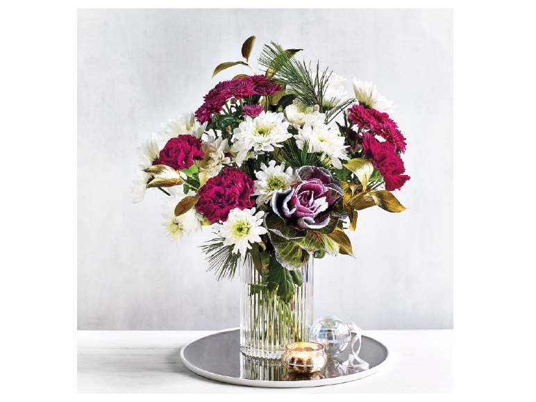 Mulled Wine Bouquet