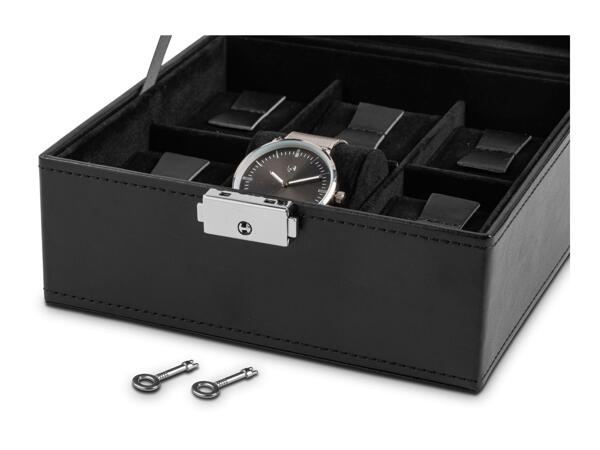 Auriol Watch Box