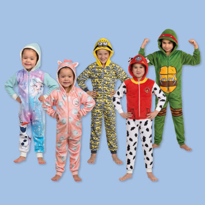 Costume de carnaval pour enfants