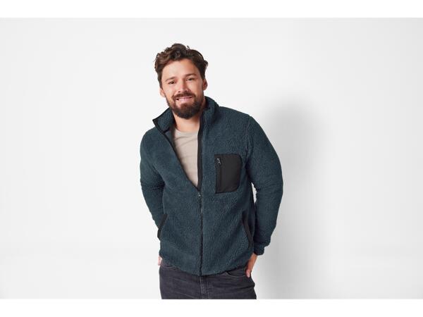 Men's Fleece Jacket