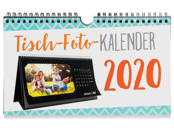 Familiekalender